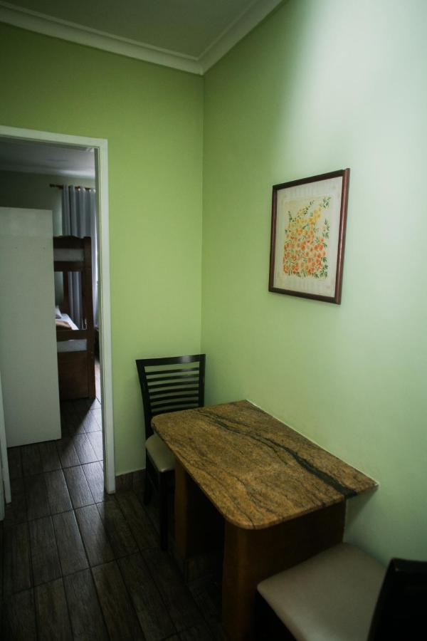 埃什特雷拉山脉酒店 Petrópolis 外观 照片