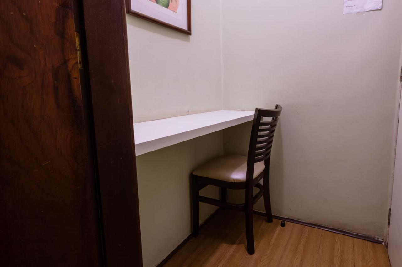 埃什特雷拉山脉酒店 Petrópolis 外观 照片